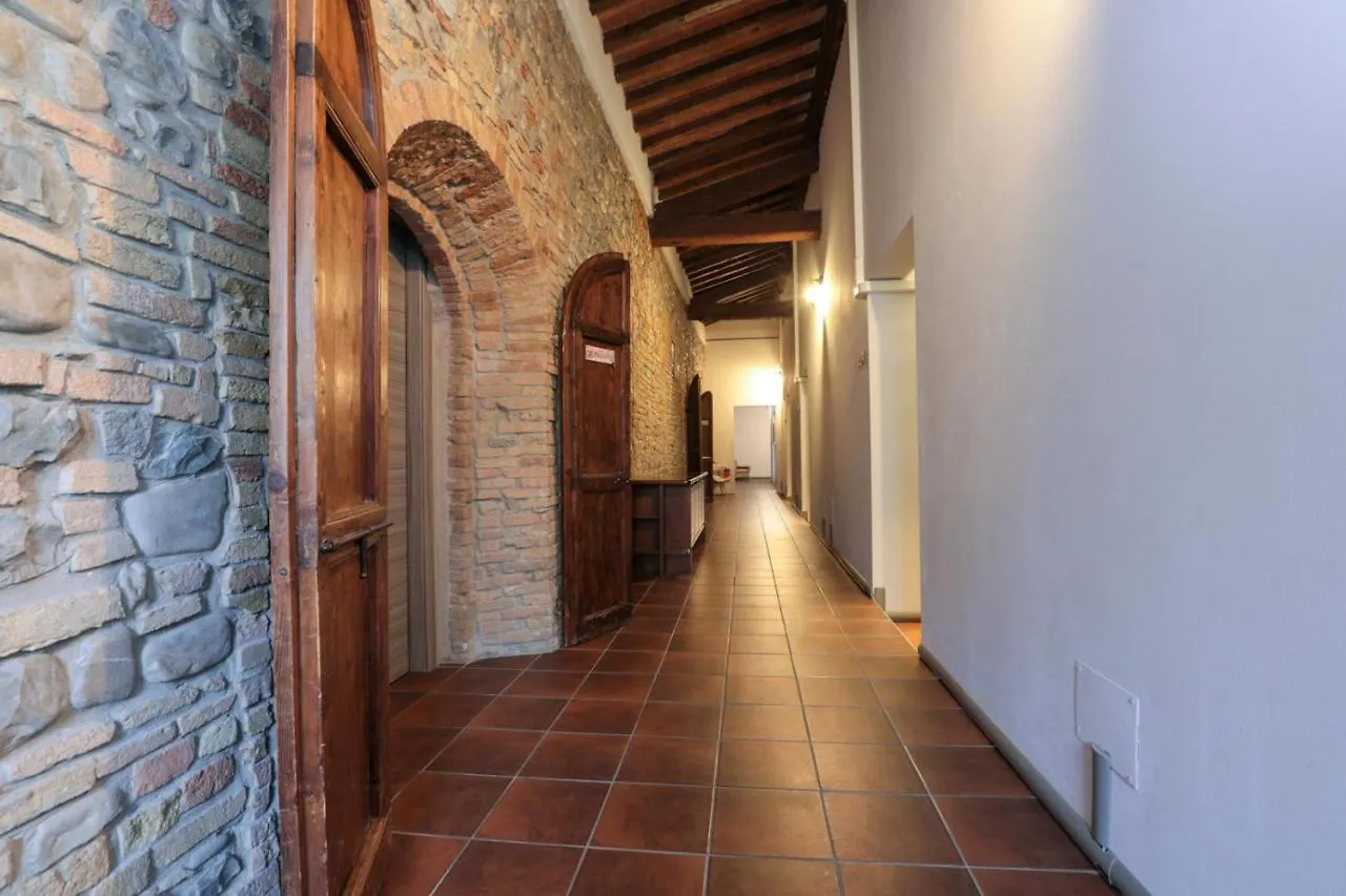 Villa D&D Parma