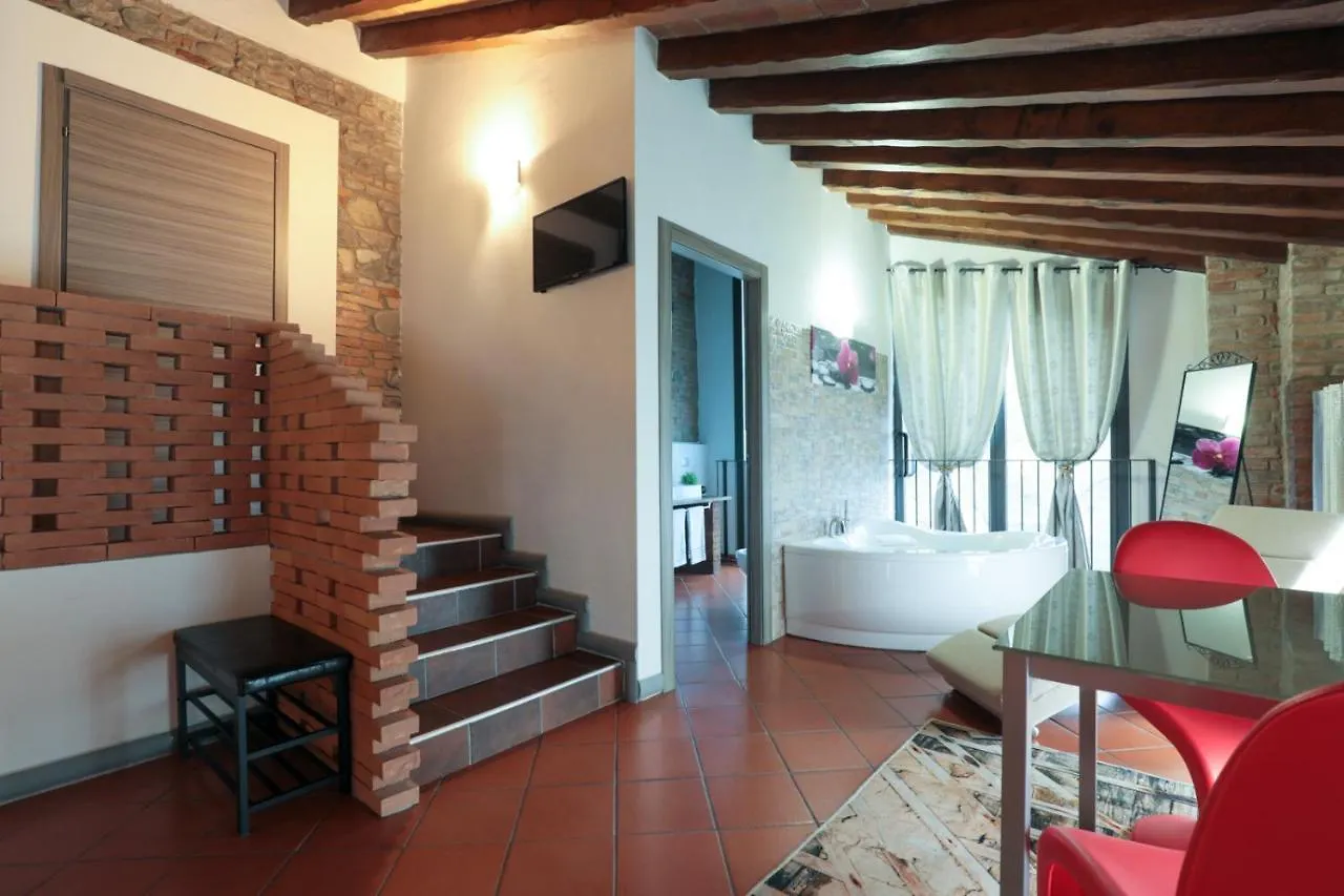 Villa D&D Parma Italy