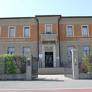 Hostel Student's, Parma
