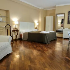  Casa de hóspedes Pratello