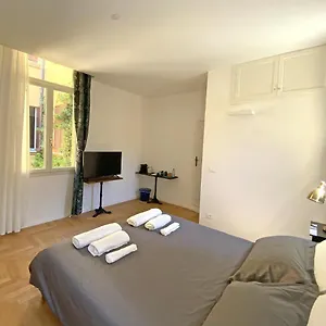  Casa de hóspedes Residenza Del Duse